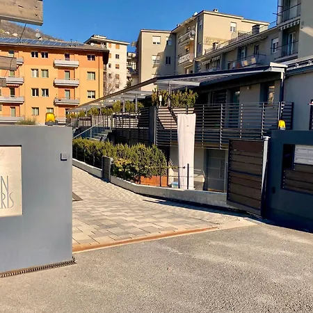Sui Generis - Urban Appartement