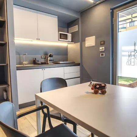 Sui Generis - Urban Appartement