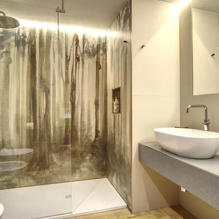 Sui Generis - Urban Appartement Aosta