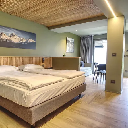 Sui Generis - Urban Appartement *