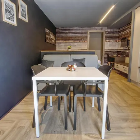 Sui Generis - Urban Appartement *