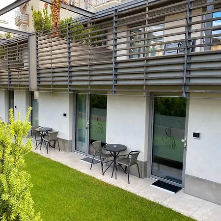 Appartamento Sui Generis - Urban *