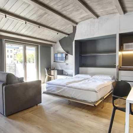 Sui Generis - Urban Aosta