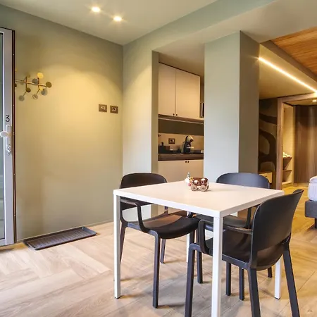 Apartamento Sui Generis - Urban