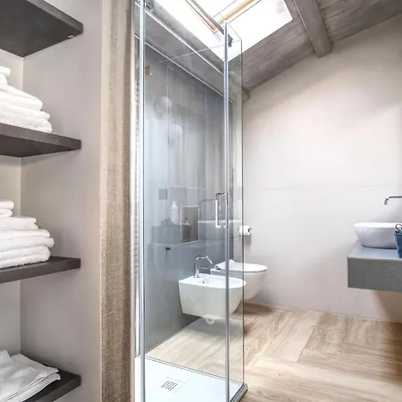 Apartment Sui Generis - Urban Aosta