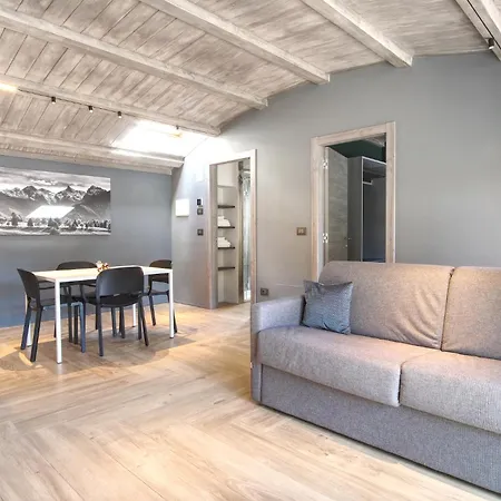 Sui Generis - Urban Apartment *