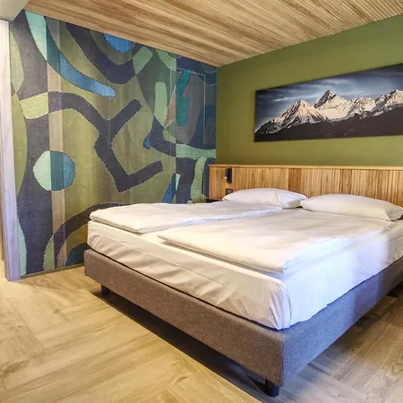 Apartamento Sui Generis - Urban