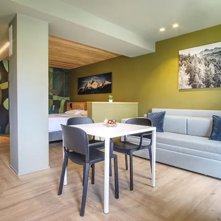 Sui Generis - Urban *