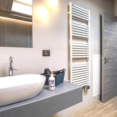 Apartment Sui Generis - Urban