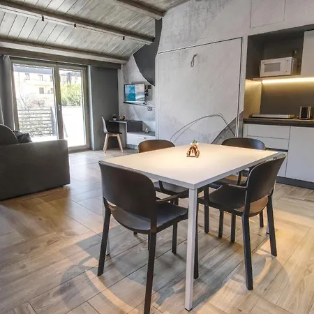 Apartamento Sui Generis - Urban *