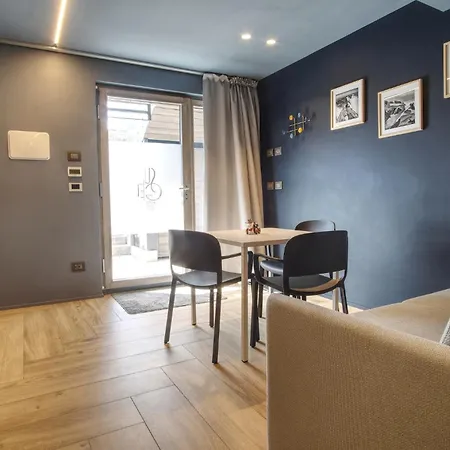 Apartment Sui Generis - Urban Aosta
