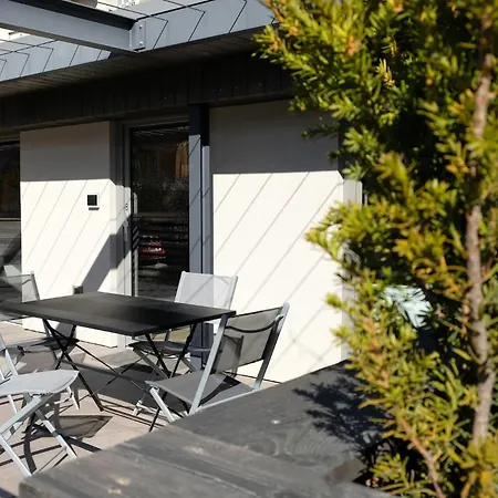 Apartamento Sui Generis - Urban