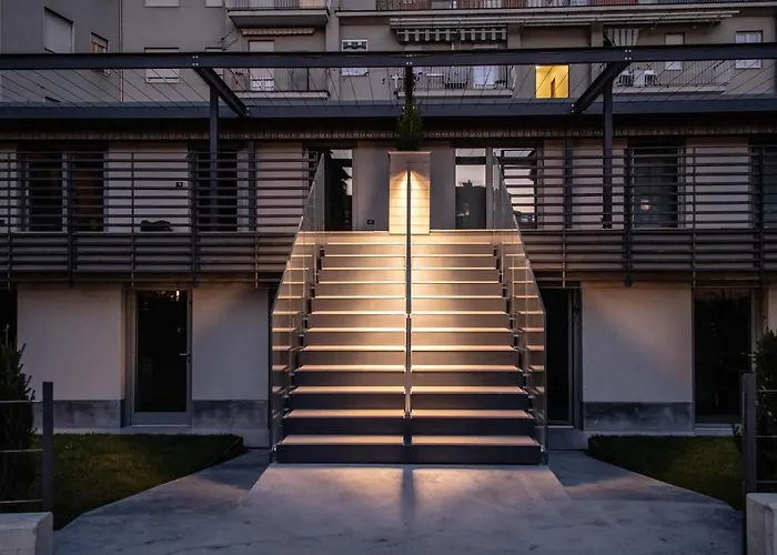 Sui Generis - Urban Apartment *