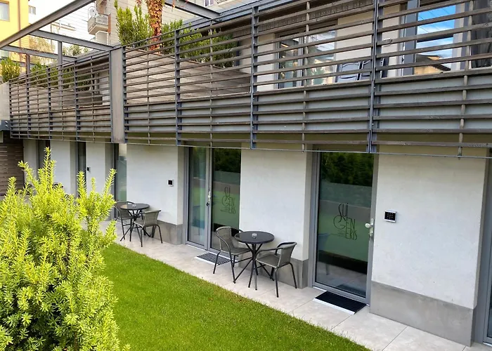 Apartment Sui Generis - Urban *