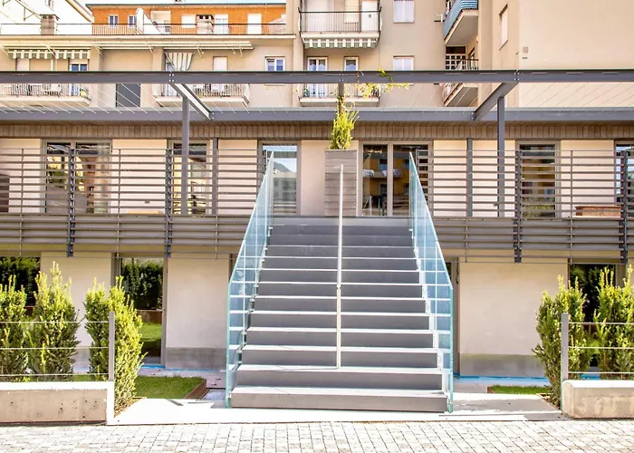 Sui Generis - Urban *