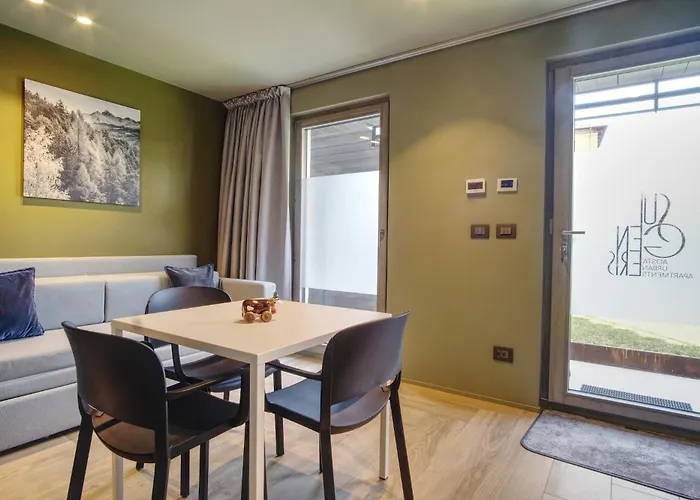 Sui Generis - Urban *