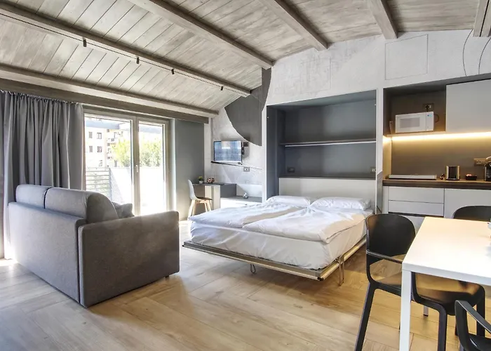 Sui Generis - Urban Aosta