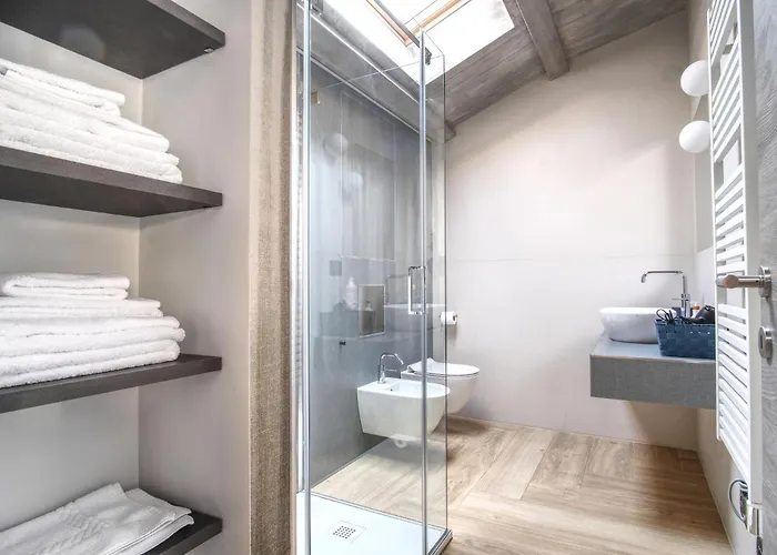 Apartment Sui Generis - Urban Aosta