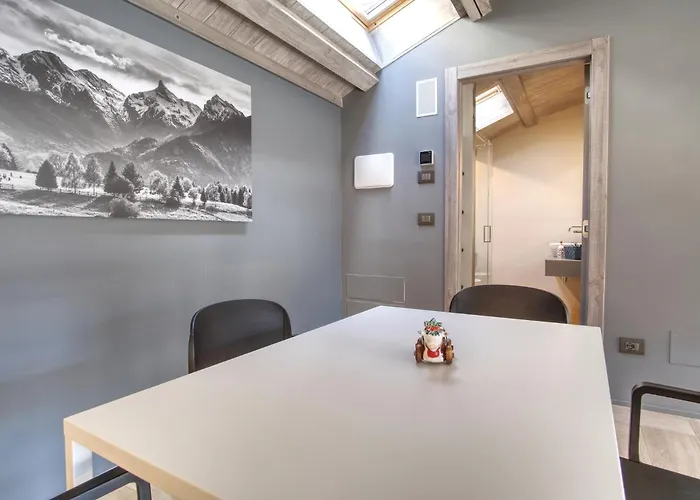 Apartment Sui Generis - Urban