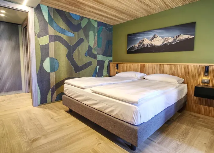 Apartment Sui Generis - Urban