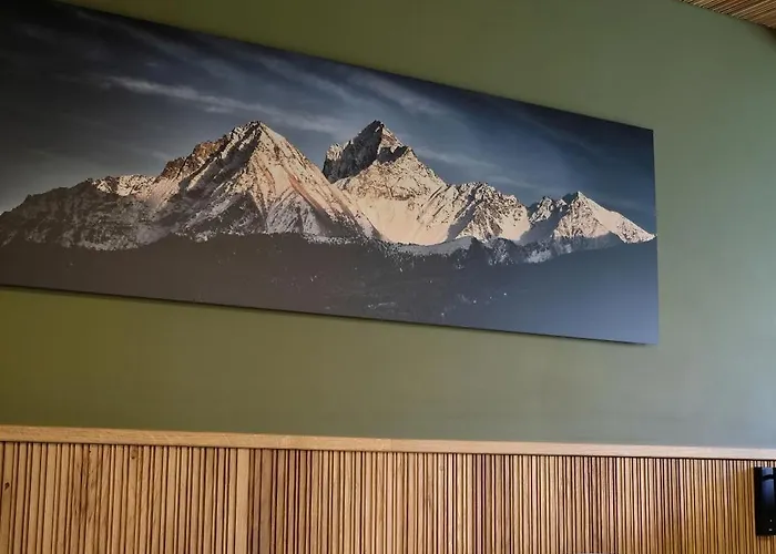 Sui Generis - Urban Apartment Aosta