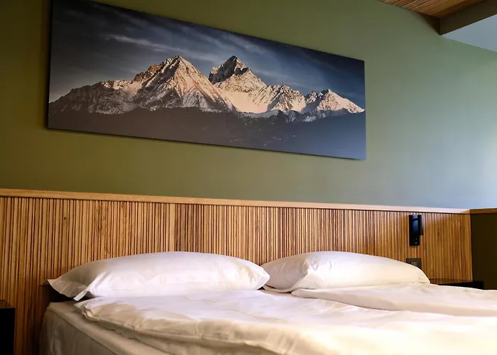 Sui Generis - Urban Apartment