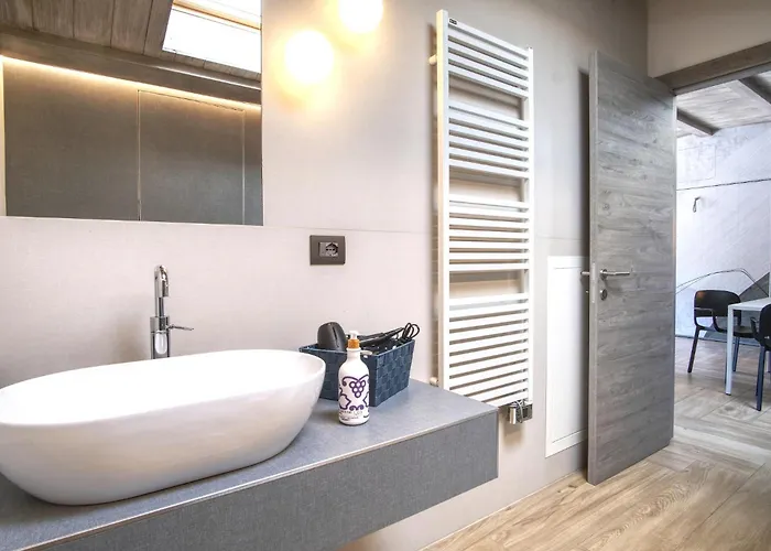 Apartment Sui Generis - Urban