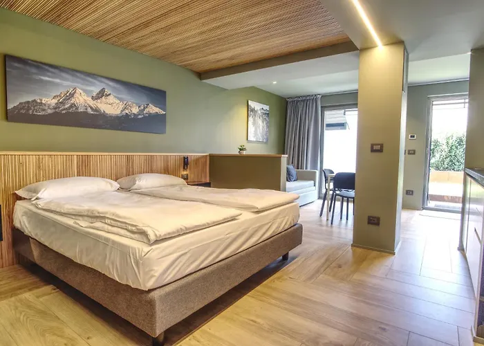 Sui Generis - Urban Appartamento *