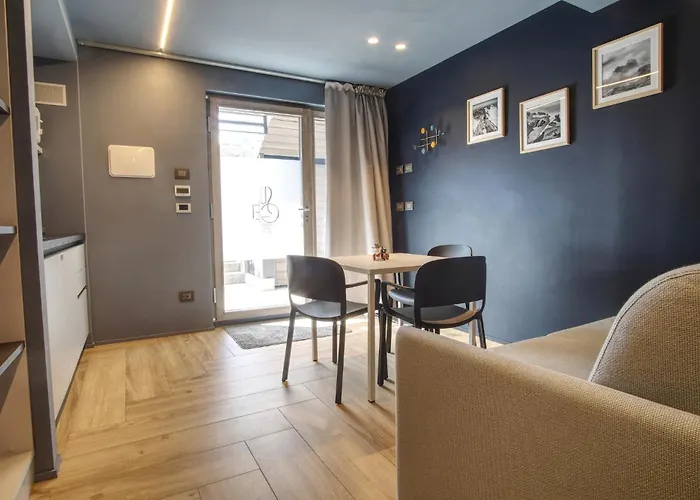 Apartment Sui Generis - Urban Aosta