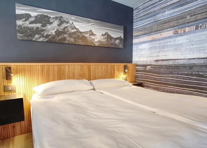 Sui Generis - Urban Apartment